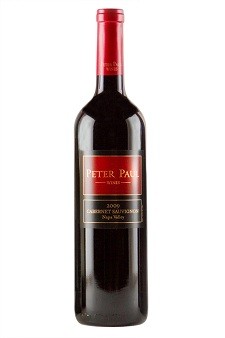 Peter Paul | Cabernet Sauvignon 1